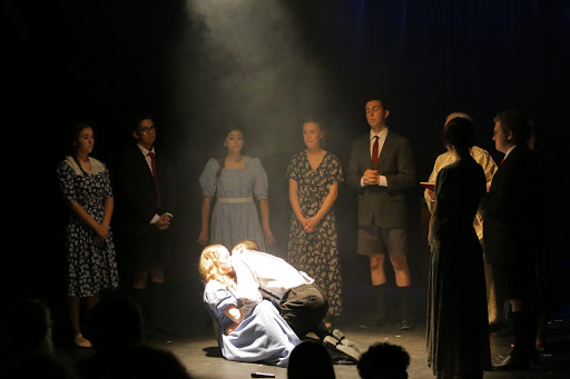 Performing Arts Theater «Steel Beam Theatre», reviews and photos, 111 W Main St, St Charles, IL 60174, USA