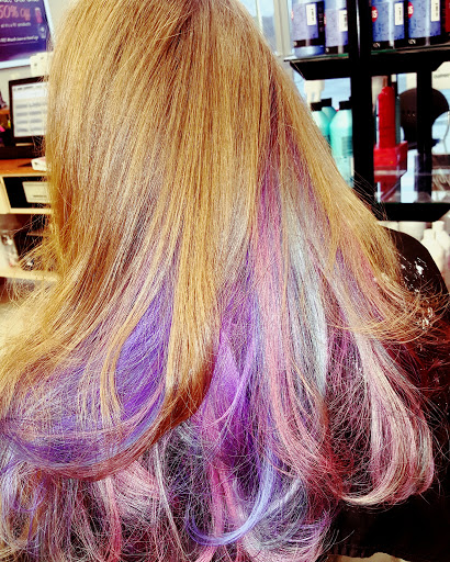 Hair Salon «Hair Cuttery», reviews and photos, 143 Franklin St Unit 2, Westerly, RI 02891, USA