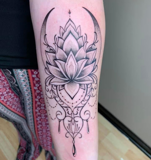 Explore father and 2 sons tattoo ideas, creative tattoo ideas in Kenosha, available at Kenosha Tattoo Company
