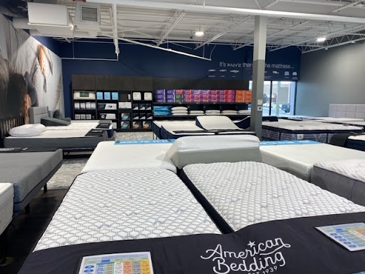 Mattress Store «Art Van PureSleep - Troy North», reviews and photos, 1735 E Big Beaver Rd, Troy, MI 48083, USA