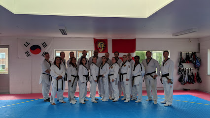 Hwarang Taekwondo Klub Rødovre