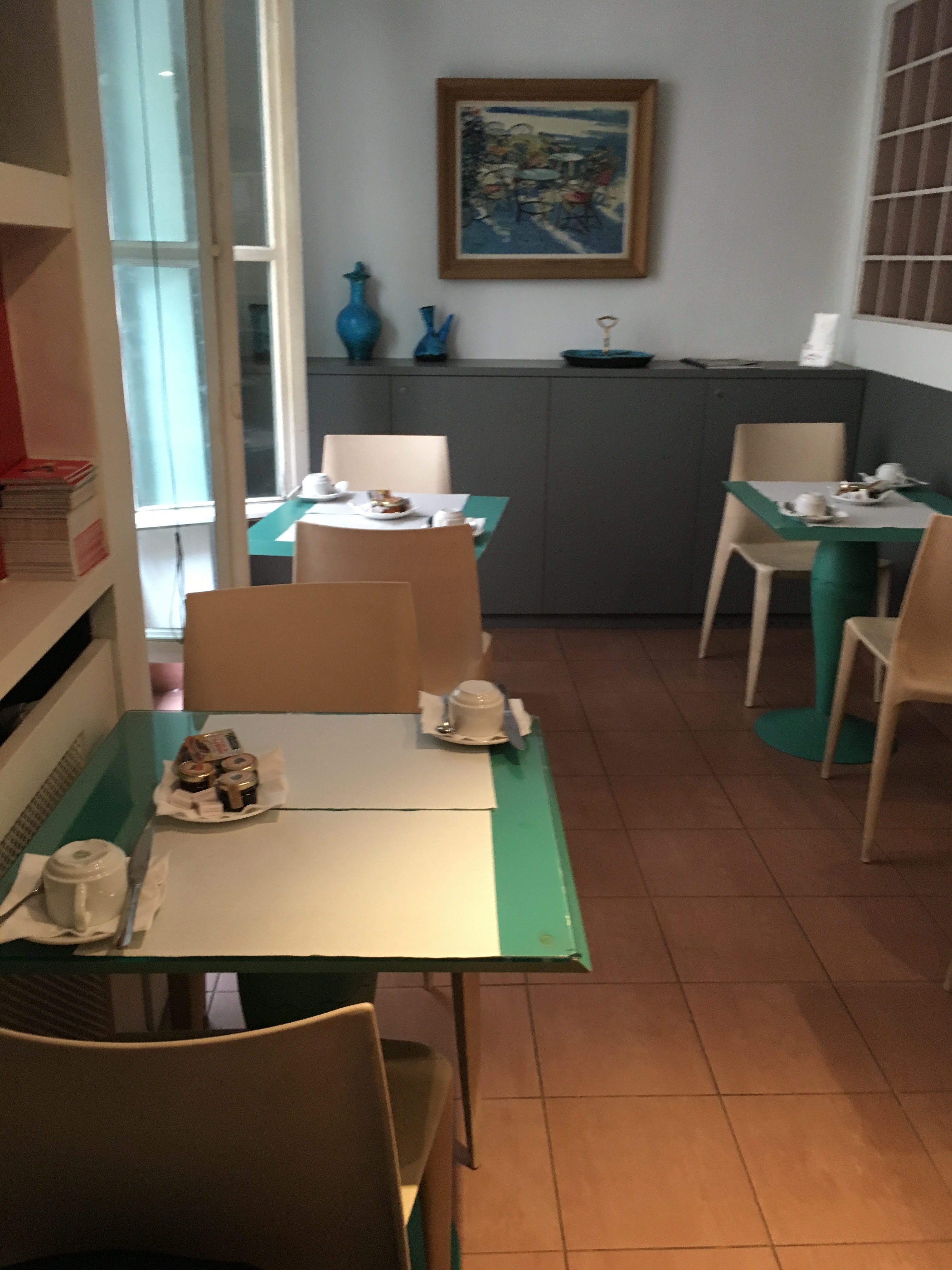 Photo n° 1 de l'avis de Raphael.e fait le 06/08/2019 à 00:40