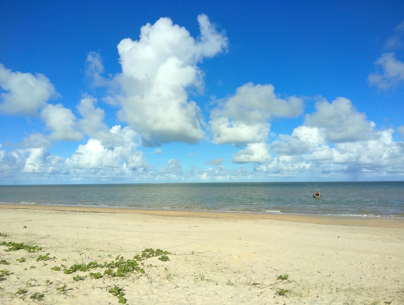 Praia do Grauca photo #9