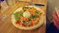 Pizza du Restaurant italien O'Jardin Secret à Suresnes - n°8
