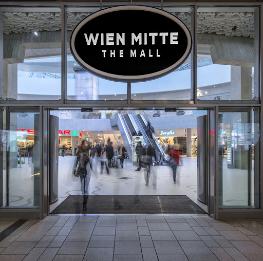 The North Face Store Wien