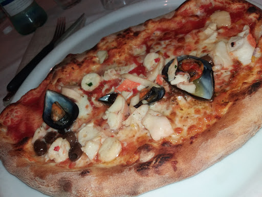 Pizzeria Il Mulino in Alessandria, Provincia di Alessandria