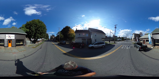 Bicycle Store «Revolution Bicycles», reviews and photos, 190 Main St, Saugerties, NY 12477, USA