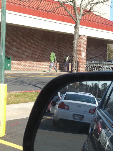 Grocery Store «Food Lion», reviews and photos, 2250 Hanson Rd, Edgewood, MD 21040, USA