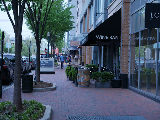 Wine Bar «The Tasting Room Wine Bar & Shop», reviews and photos, 1816 Library St, Reston, VA 20190, USA