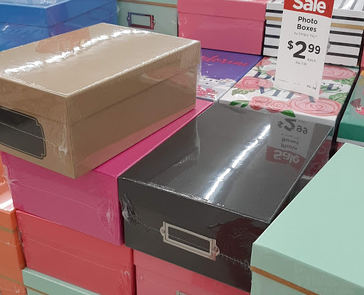 Craft Store «Michaels», reviews and photos, 640 Marketplace Dr, Bel Air, MD 21014, USA