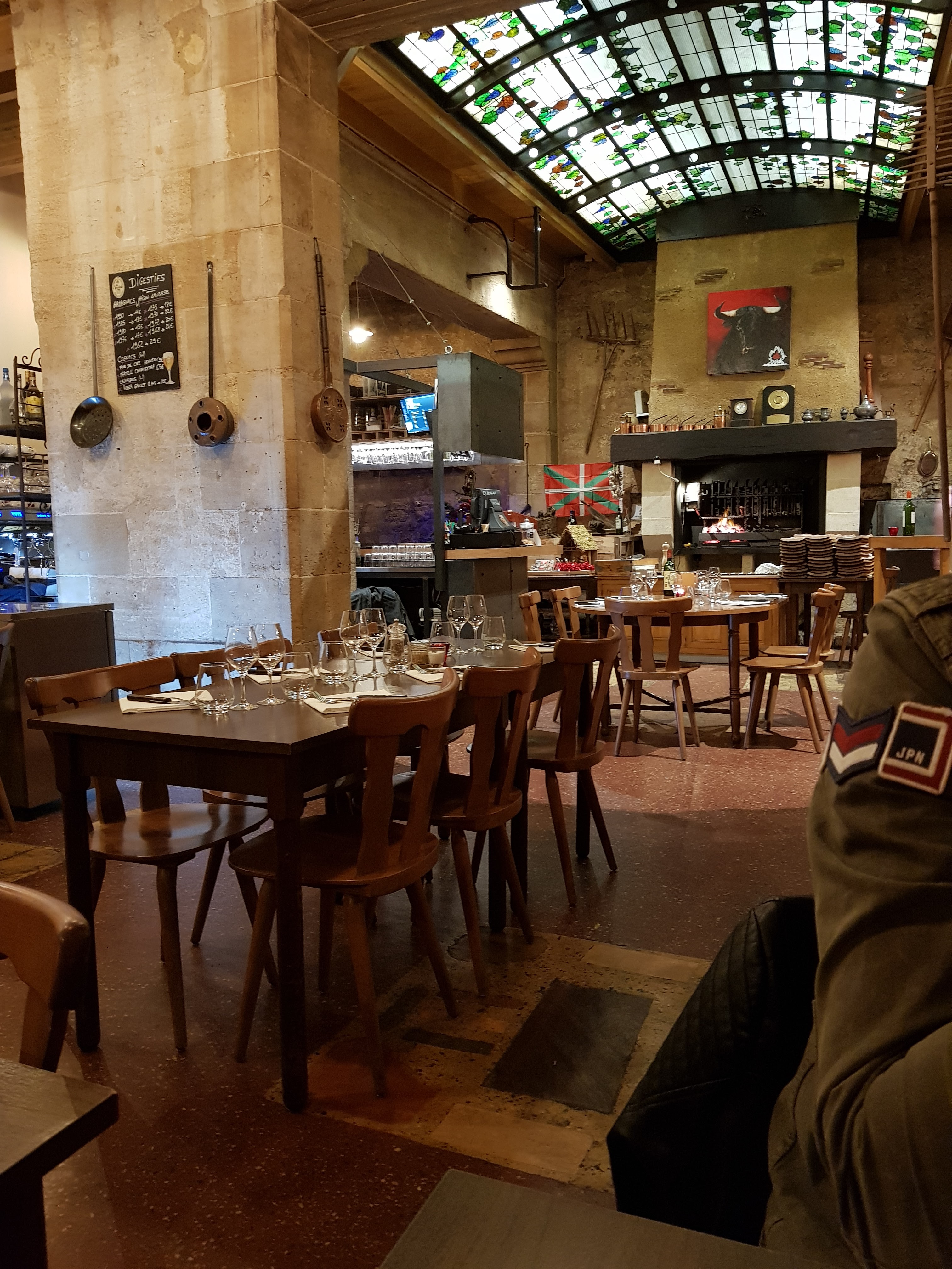 Photo n° 2 de l'avis de François.E fait le 21/12/2018 à 06:01