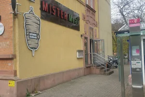 Mister Meal Burger Ludwigshafen image
