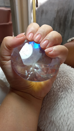 Logo da empresa - Studio Ludmilla Santos