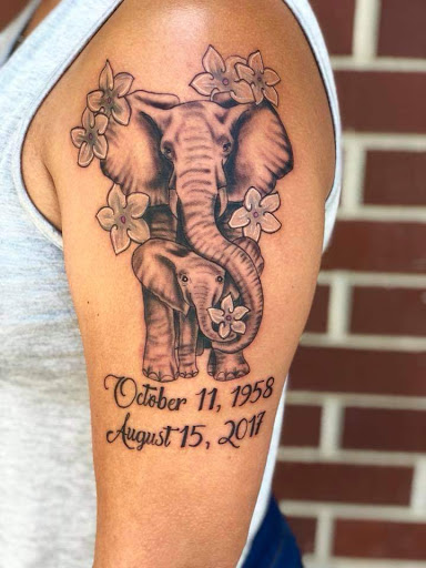 Body Piercing Shop «Body & Soul Tattoo and Piercing», reviews and photos, 3805 Taylor Rd, Loomis, CA 95650, USA