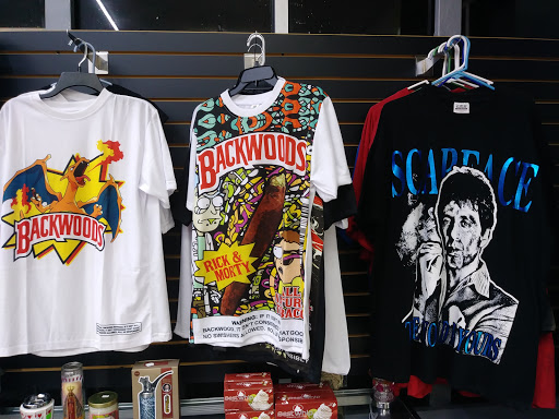 Tobacco Shop «S I A Smoke Shop», reviews and photos, 7031 Fm 1960 Rd W, Humble, TX 77338, USA