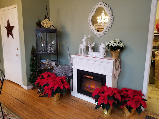 Florist «Agnew Florist-Watertown», reviews and photos, 587 Main St, Watertown, CT 06795, USA