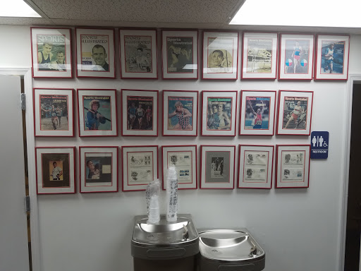 Shoe Store «Hansons Running Shop», reviews and photos, 3407 S Rochester Rd, Royal Oak, MI 48073, USA