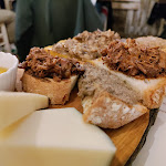 Photo n°2 de l'avis de Fabio.r fait le 20/05/2023 à 06:03 sur le  Mattacena à Florence