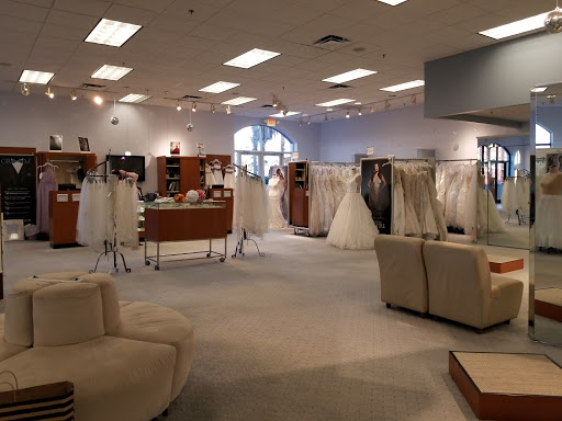 Bridal Shop «Alfred Angelo Bridal», reviews and photos, 150 Cranes Roost Blvd #1250, Altamonte Springs, FL 32701, USA