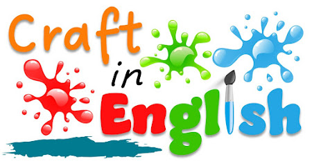 Craft in English