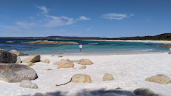 Foto di Cosy Corner Beach con una costa spaziosa