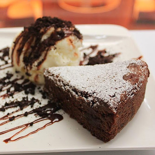 Mas Brownie Gourmet