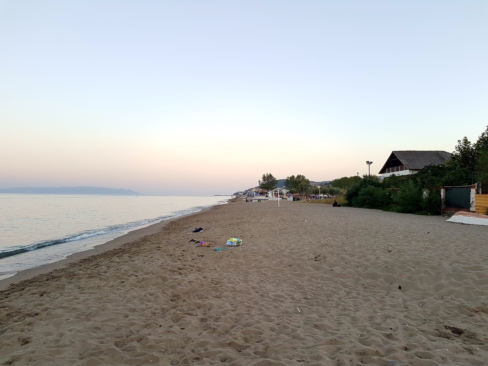 Guldal Container beach photo #9