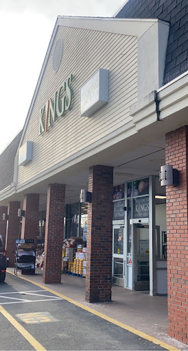 Supermarket «Kings Food Markets», reviews and photos, 778 Morris Turnpike, Short Hills, NJ 07078, USA