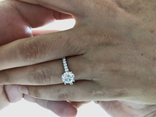 Jewelry Store «Indulgence Jewelers», reviews and photos, 4001 Kennett Pike Suite 130, Greenville, DE 19807, USA