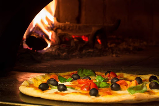 Pizzeria Restaurant Erika in Glurns, Provincia Autonoma di Bolzano – Alto Adige