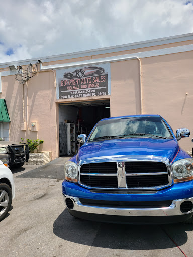 Used Car Dealer «BUY NOW AUTO SALES INC», reviews and photos, 7210 NW 46th St, Miami, FL 33166, USA