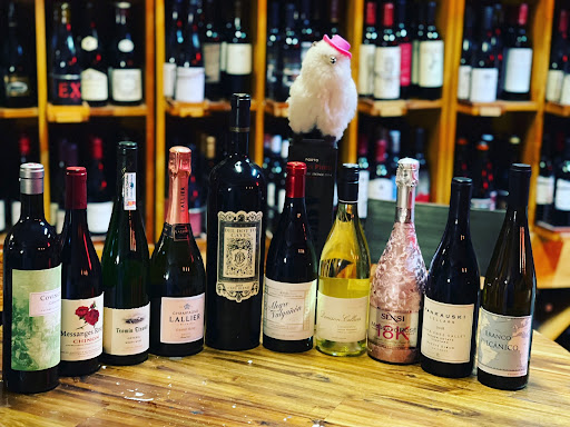 Winery «Beyond the Grape», reviews and photos, 5100 N 9th Ave, Pensacola, FL 32504, USA