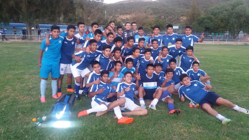 Escuela de Fútbol PELOTA DE TRAPO