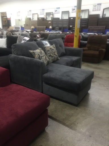 Furniture Store «American Freight Furniture and Mattress», reviews and photos, 1075 Cobb Pkwy SE, Marietta, GA 30060, USA