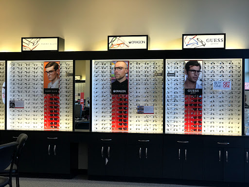 Eye Care Center «Visionworks - Pheasant Lane Mall», reviews and photos, 310 Daniel Webster Hwy, Nashua, NH 03060, USA