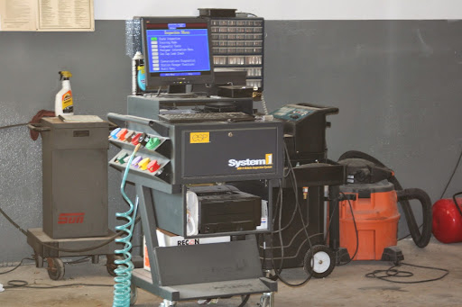 Auto Repair Shop «Bumper To Bumper Auto Service», reviews and photos, 787 N Preston Rd, Prosper, TX 75078, USA