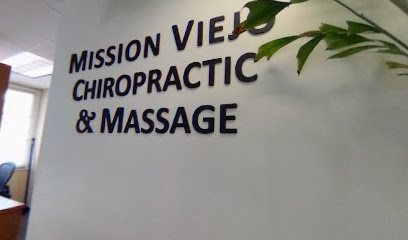 Massage in Mission Viejo