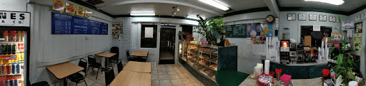 Deli «Paradise Donuts & Deli», reviews and photos, 26061 La Paz Rd, Mission Viejo, CA 92691, USA