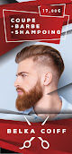 Salon de coiffure Coiffure 69500 Bron