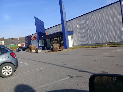 Spodis Sa à Laon
