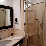 Photo n°28 de l'avis de MasTino.m fait le 16/09/2021 à 16:06 sur le  Marinagri Greenblu Hotel à Torre Mozza