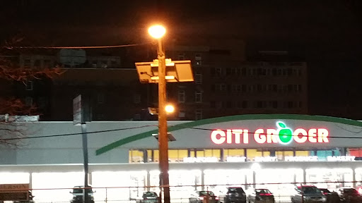 Supermarket «CitiGrocer», reviews and photos, 117 Spring St, Elizabeth, NJ 07201, USA