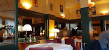 Atmosphère du Restaurant français Restaurant Le Pont des Vosges à Strasbourg - n°9