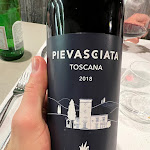 Photo n°5 de l'avis de Jay. fait le 28/12/2022 à 20:30 sur le  Casato Ristorante Wine Bar à Siena