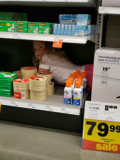 Grocery Store «Meijer», reviews and photos, 15 Caberfae Hwy, Manistee, MI 49660, USA