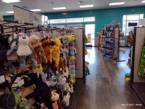 Pet Store «Pet Supermarket», reviews and photos, 2542-2598 S Washington Ave, Titusville, FL 32780, USA