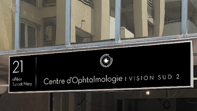Docteur Ghislain PITAULT - Ophtalmologue à Marseille à Marseille