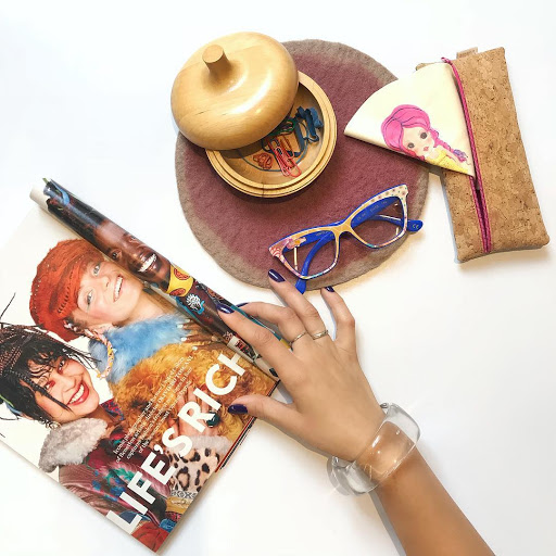 Optician «Rims & Goggles», reviews and photos, 606 Strawberry Village, Mill Valley, CA 94941, USA