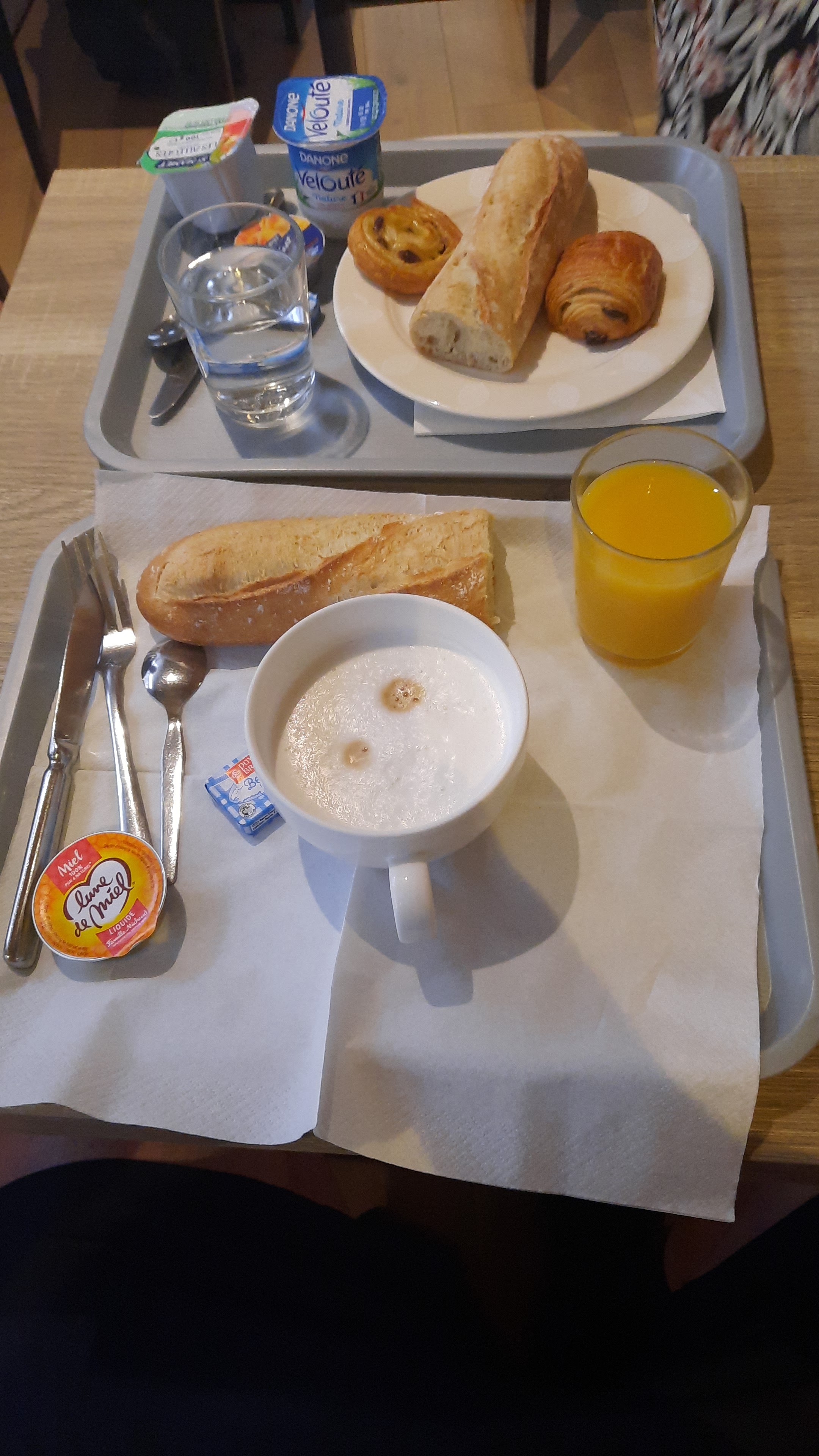 Photo n° 7 de l'avis de Alain.a fait le 15/08/2022 à 19:11