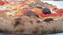 Plats et boissons du Pizzeria Ital Pizza à Antibes - n°14